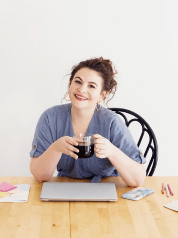 Adrienna McDermott Coaching Club Member