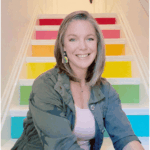 Elisa Lessard The Scrappy Wife Coaching Club Member