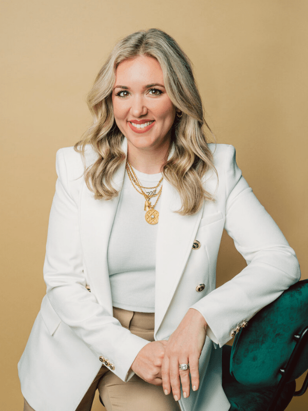 Hayley Denker Coaching Club Member